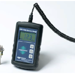 Handheld Portable Vacuum Gauge (HPM 4/5/6)